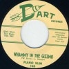 Piano Slim / Whammy In The Gizzmo/ Squeezing