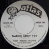 Piney Brown /Jimmy Horne / Talkin�� About You/ Hello Little Girl