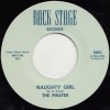 The Pirates / Cuttin�� Out/ Naughty Girl