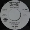 Pork Chops / I Want To See My Lovin�� Baby/ Everythings Cool