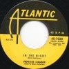 Professor Longhair / In The Night/ Tipitina