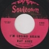 Ray Agee / I��m Losing Again / Hard Loving Woman