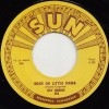 Ray Harris / Come On Little Mama/ Where��D You Stay Last Night