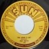 Ray Smith / You Made A Hit/ Why Why Why