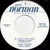 Rene Touzet /Chuck Berry / El Loca Cha Cha / Havana Moon