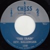 Rev. Ballenger / This Train/ How I Got Over I Got Over
