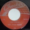 Rev. Utah Smith / Two Wings / Take A Trip