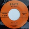 Rex Garvin / Oh Yeah! / I Told You Before
