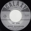 Richie Richardson / The Jump/ I Like It Like That