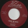 Rivieres / Knock On Wood /? The Gypsy Said