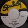 Roddy Jackson / Hiccups / There's A Moose On The Loose
