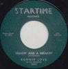 Ronnie Love / Shakin�� And A Breakin��/ You��Re Movin�� Me