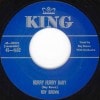 Roy Brown / Hurry Hurry Baby/ Up Jumped The Devil|50's-60's ／Oldies／R&R