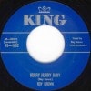 Roy Brown / Hurry Hurry Baby/ Up Jumped The Devil