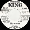 Roy Brown / Shake Em Up Baby / Letter To Baby
