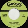 Roy Gaines / Right Now Baby/ De Dat De Dum Dum