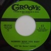 Roy Gaines / Worried About You Baby/ All My Life
