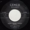 Roy Milton / Hop, Skip, Jump / Baby You Don��t Know