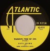 Ruth Brown / Teardrops From My Eyes/ As Long As I��m Moving