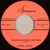 Sandra Grimms / Hallelujah Rock ��N�� Roll/Somewhere The Sun Is Shining
