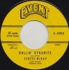 Scotty Mckay / Rollin�� Dynamite / Evenin�� Time