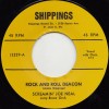 Screaming Joe Neal / Rock And Roll Deacon/ Tell Me Pretty Baby