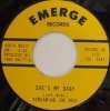 Screaming Joe Neal / She��s My Baby / Don��t Quit Me Baby
