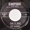 Skip Manning / Ham ��N�� Eggs/ Devil Blues