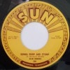 Slim Rhodes / Gonna Romp And Stomp/ Bad Girl