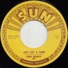 Sonny Burgess / Ain��t Got A Thing/ Restless