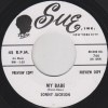 Sonny Jackson / Jimmy Oliver / My Babe / The Sneak