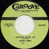 Sonny Terry / Hootin�� Blues #2/ Ride And Roll
