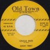 Sonny Terry / Uncle Bud / Climbing On Top Of The Hill
