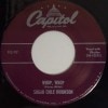Sugar Child Robinson / Whop Whop B/W Go Boy Go/ Numbers Boogie