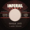 T. Bone Walker /Lil’ Son Jackson / Travelin’ Blues/ Rockin’ & Rollin’|50's-60's ／Oldies／R&R
