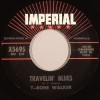 T. Bone Walker /Lil Son Jackson / Travelin Blues/ Rockin & Rollin