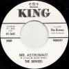 The Drivers / Mr. Astronaut / Dry Bones Twist