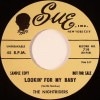The Nightriders / Lookin For My Baby / St. Loo
