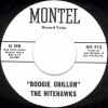 The Nitehawks / Boogie Chillun/ Big Bo- Well, Get It