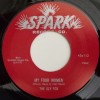 The Sly Fox / My Four Women / Alley Music