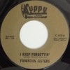Thornton Sisters / I Keep Forgettin�� / Ooh Poo Pah Doo