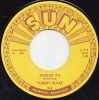 Tommy Blake / Sweete Pie / I Dig You Baby