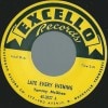 Tommy Mcghee / Poppin / Late Every Evening