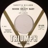 Varetta Dillard / Scorched/ Good Gravy Baby