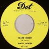 Wally Mercer / Rock Around The Clock/ Yellow Hornet