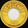 Warren Smith / Sweet, Sweet Girl / Goodbye Mr. Love|50's-60's ／Oldies／R&R
