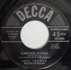 Waymon Brown / Joey Thomas / Barefoot Susie/Cherokee Boogie