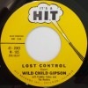 Wild Child Gipson / Kool / Lost Control