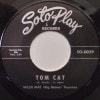 Willie Mae (Big Mama) Thornton /Jimmy Thomas / Tom Cat/ Everyday
