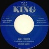 Wynonie Harris / Quiet Whiskey / Down Boy Down|50's-60's ／Oldies／R&R